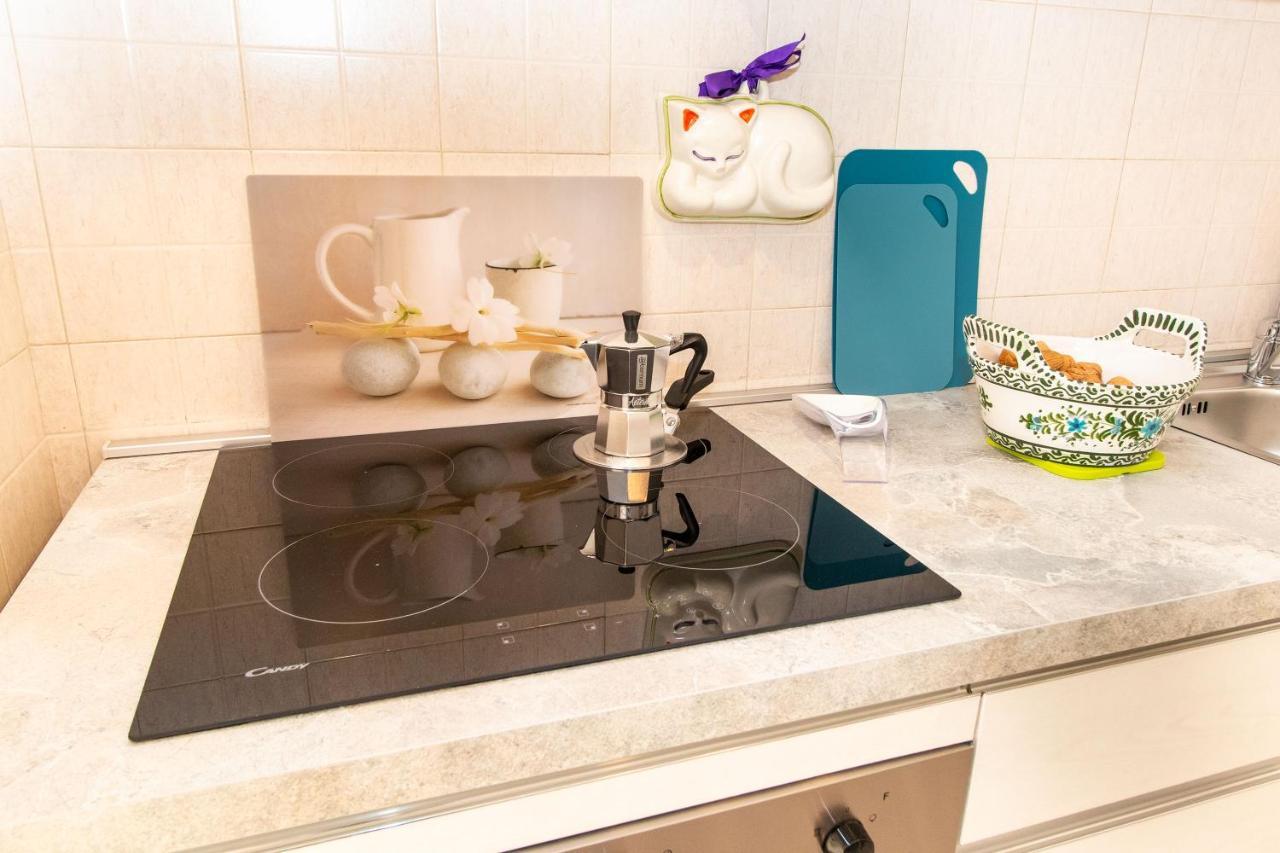 Come Casa Like Home Apartment With Parking 都灵 外观 照片