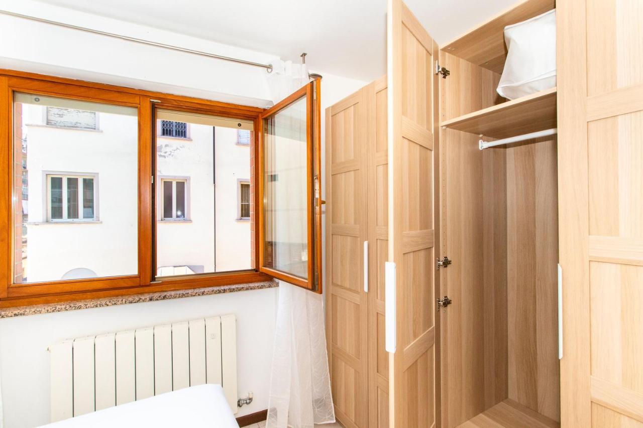 Come Casa Like Home Apartment With Parking 都灵 外观 照片